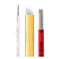 The High quality beautiful permanent newest styl makeup needle on hot sale